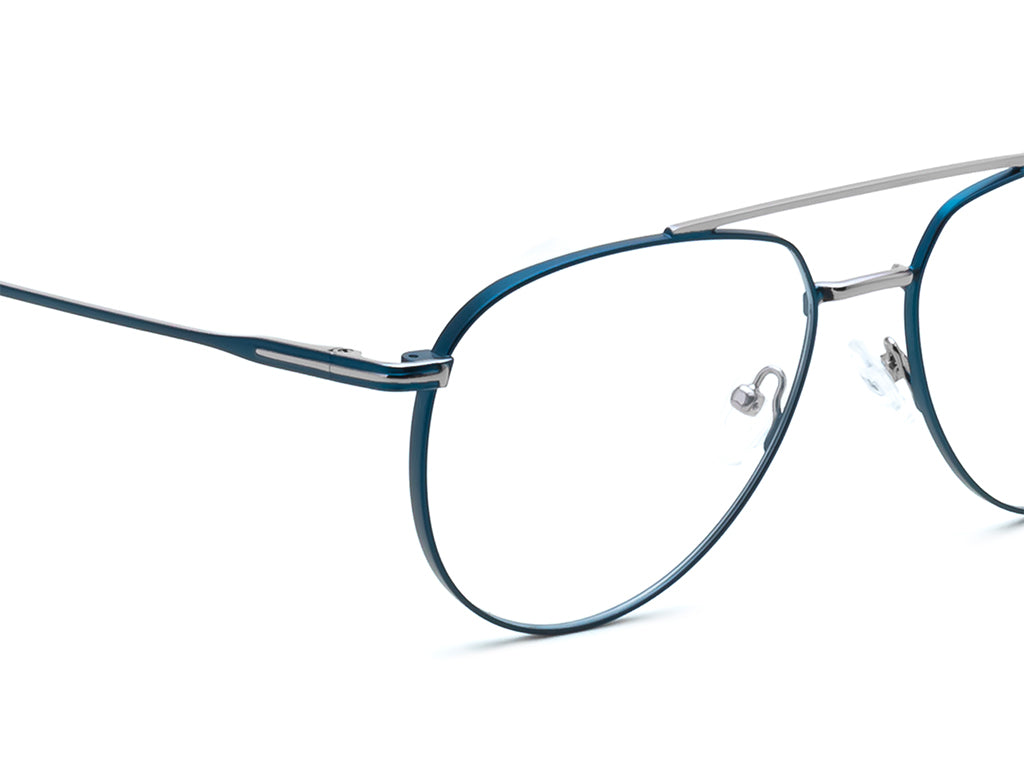 IRUS 3046 Men Flier Frames