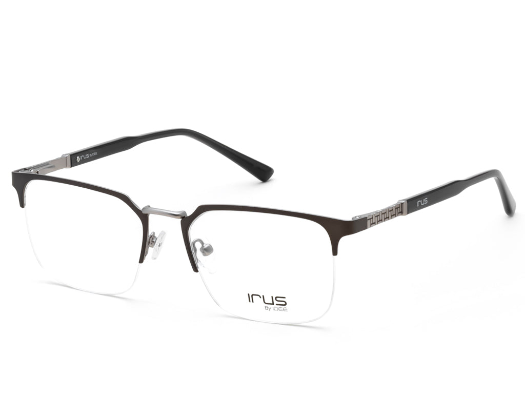 IRUS 3047 Square Men Frames