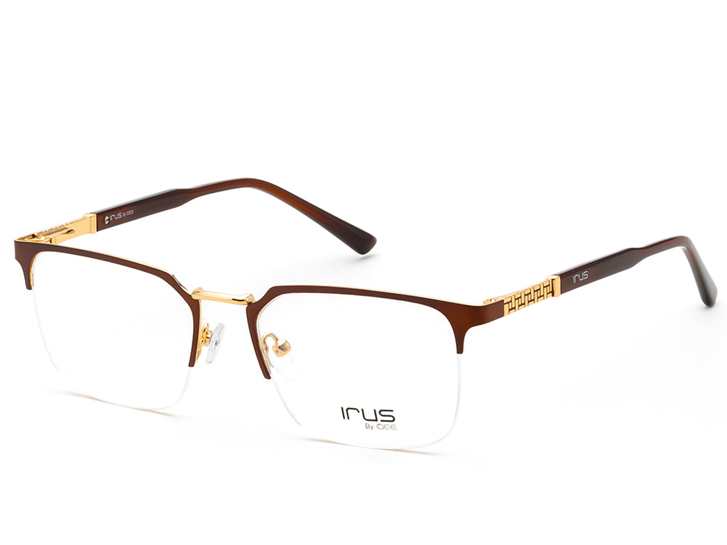 IRUS 3047 Square Men Frames