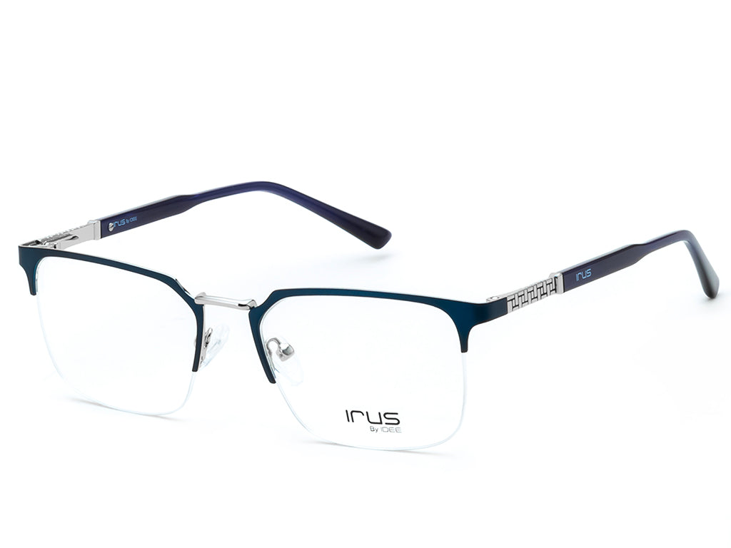 IRUS 3047 Square Men Frames