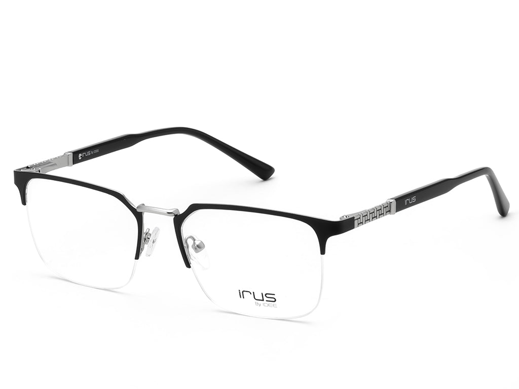 IRUS 3047 Men Square Frames