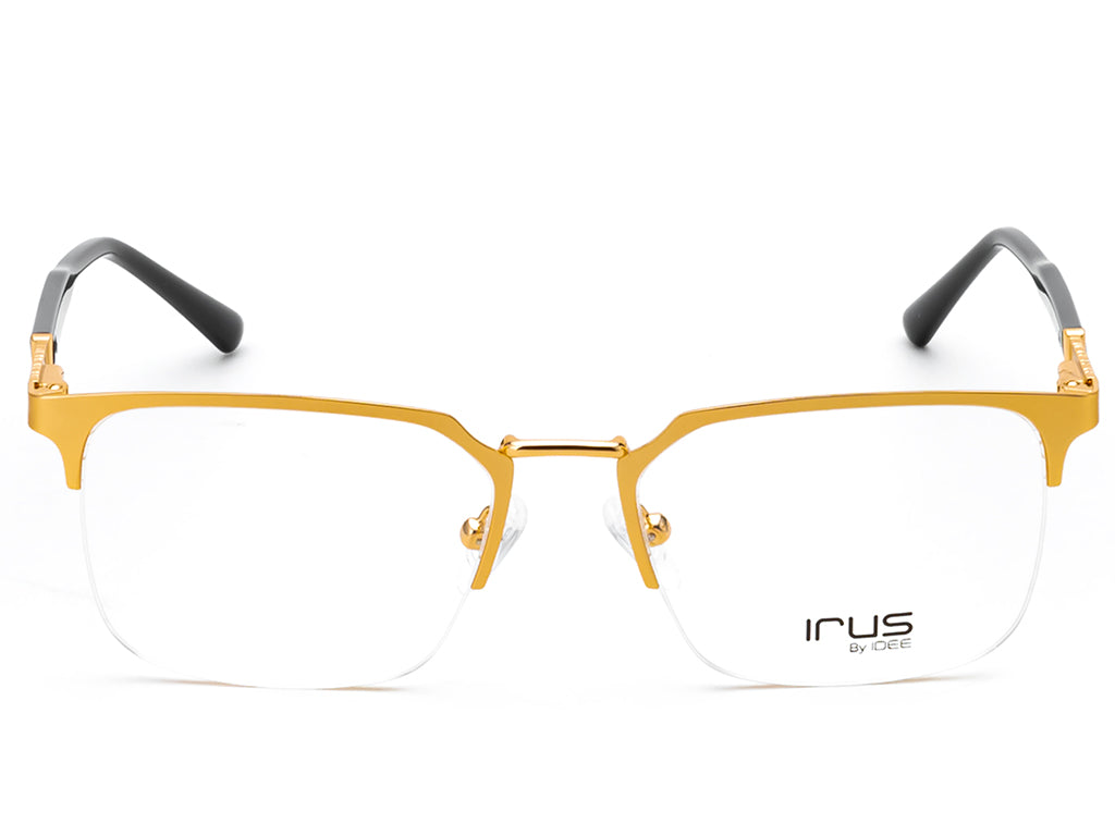 IRUS 3047 Men Square Frames