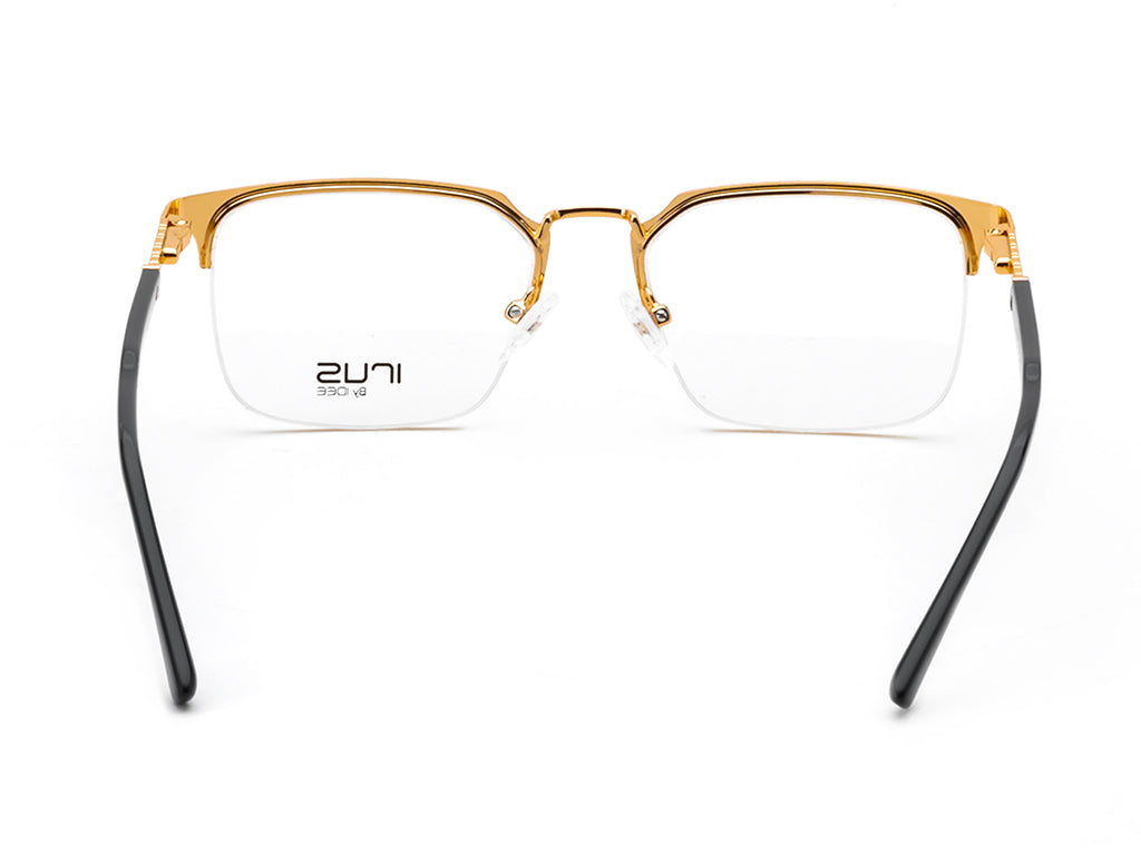 IRUS 3047 Men Square Frames