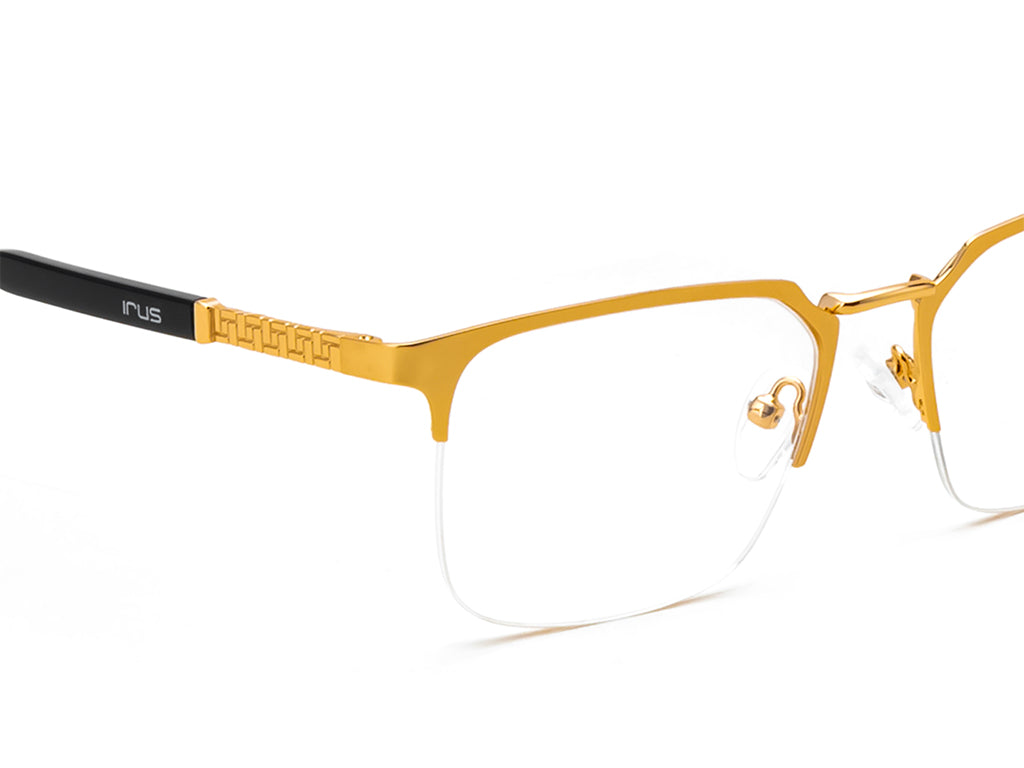 IRUS 3047 Men Square Frames