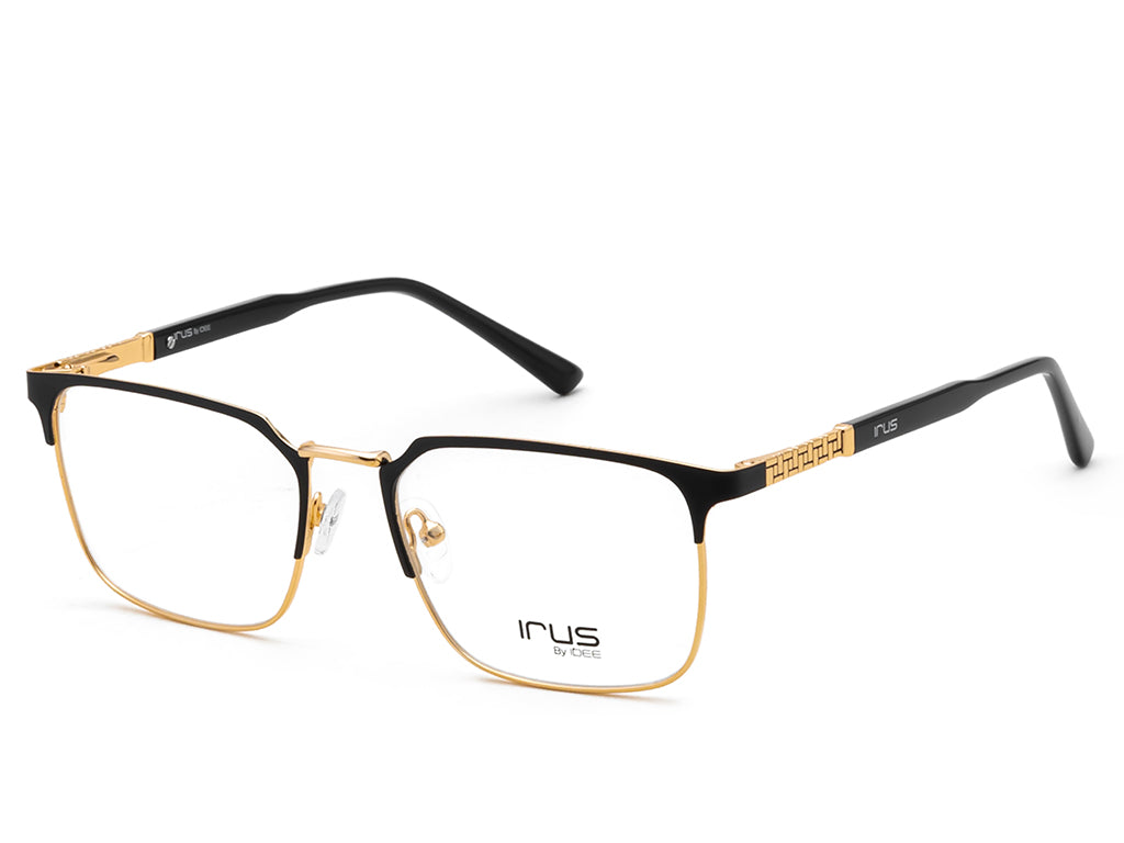 IRUS 3048 Men Square Frames