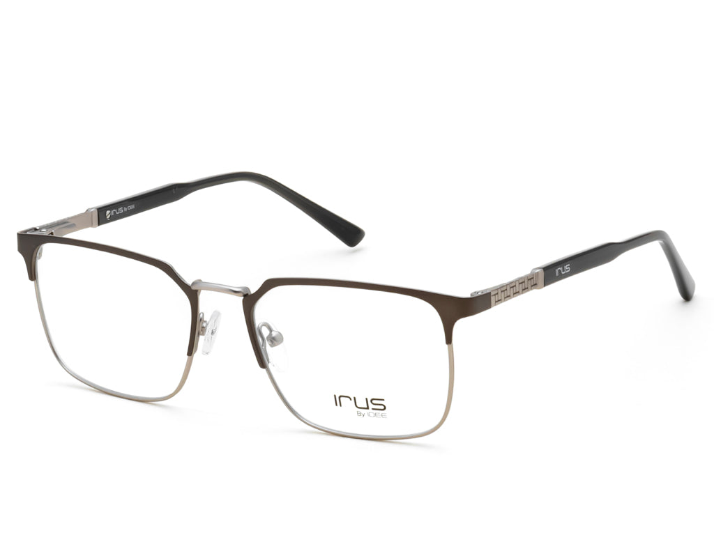 IRUS 3048 Men Square Frames