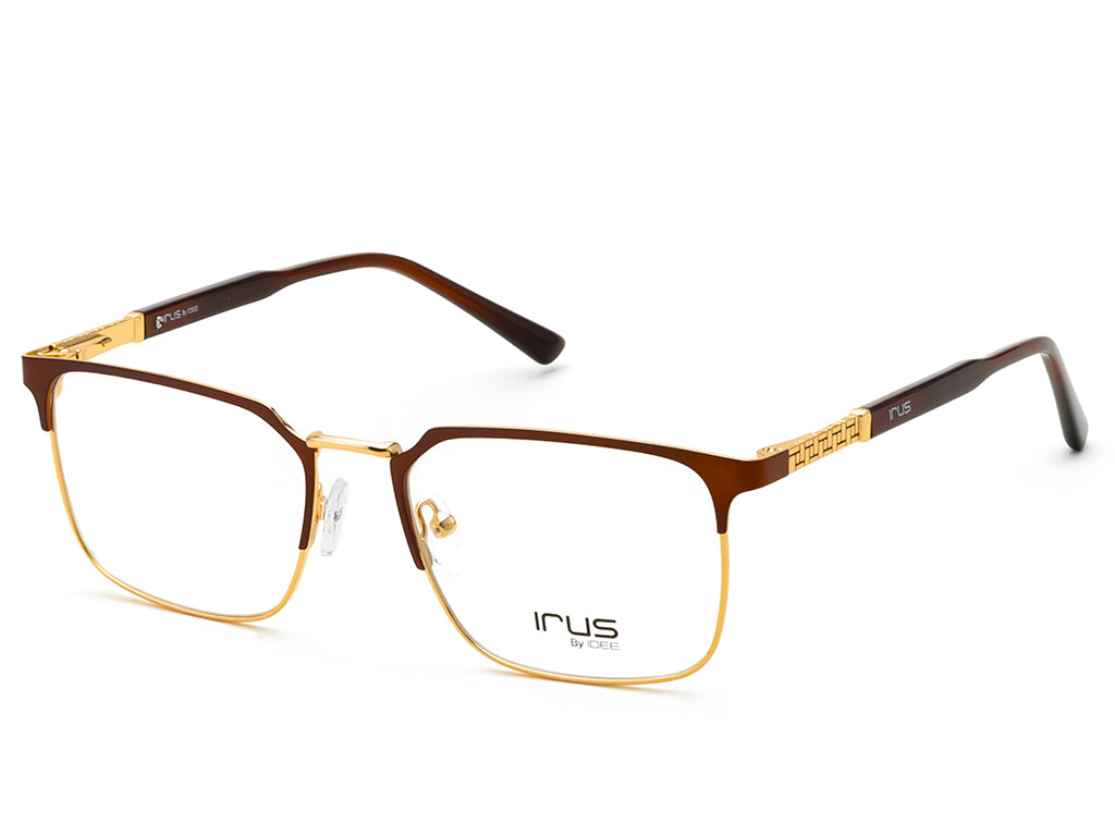 IRUS 3048 Men Square Frames