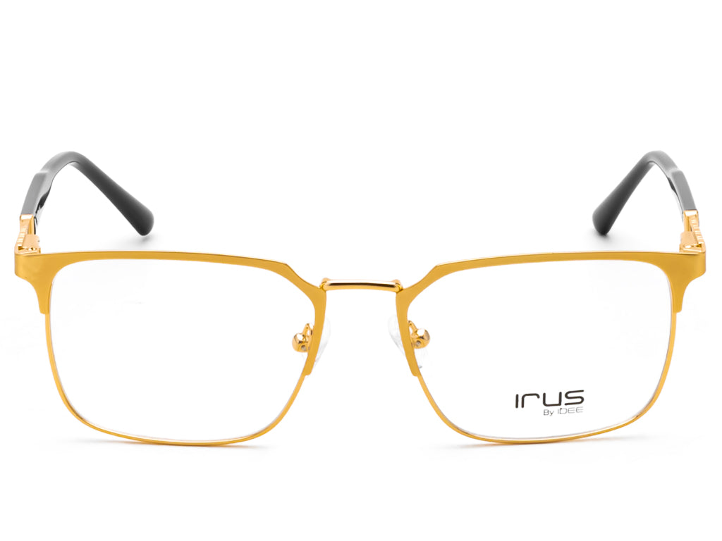 IRUS 3048 Men Square Frames