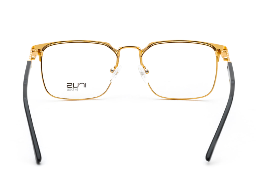 IRUS 3048 Men Square Frames