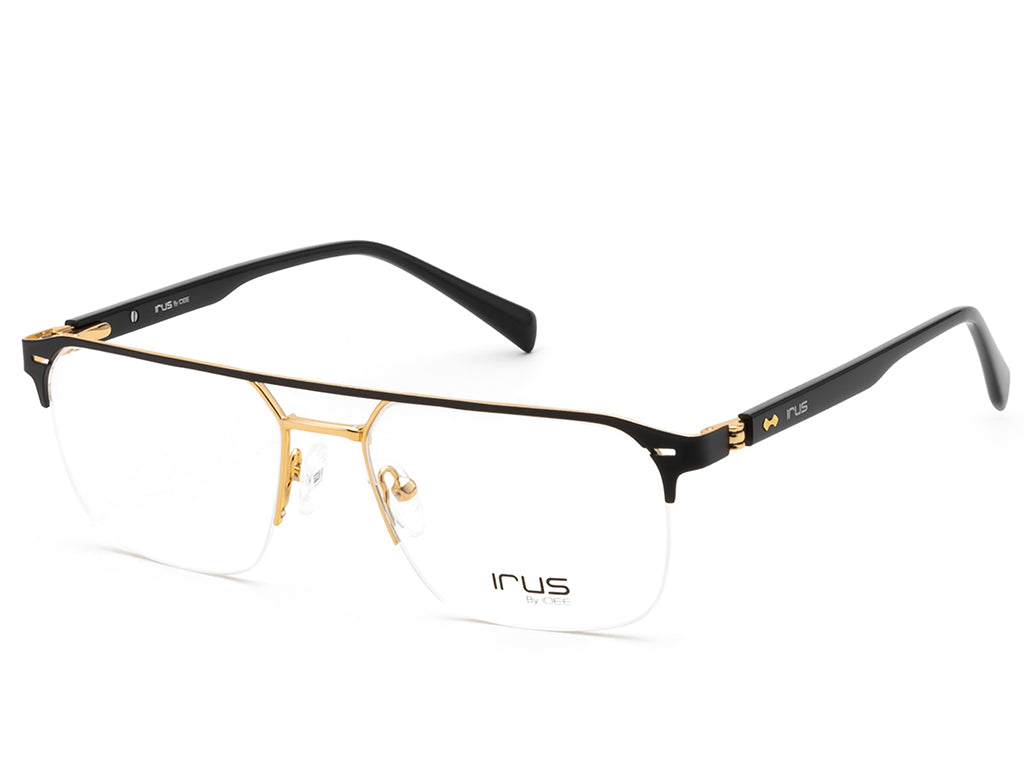 IRUS 3049 Square Men Frames