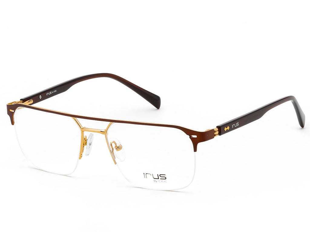 IRUS 3049 Square Men Frames