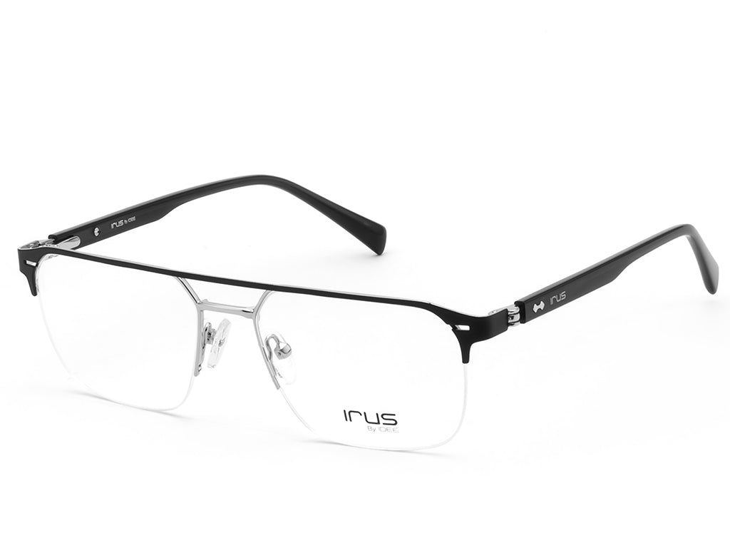 IRUS 3049 Men Square Frames