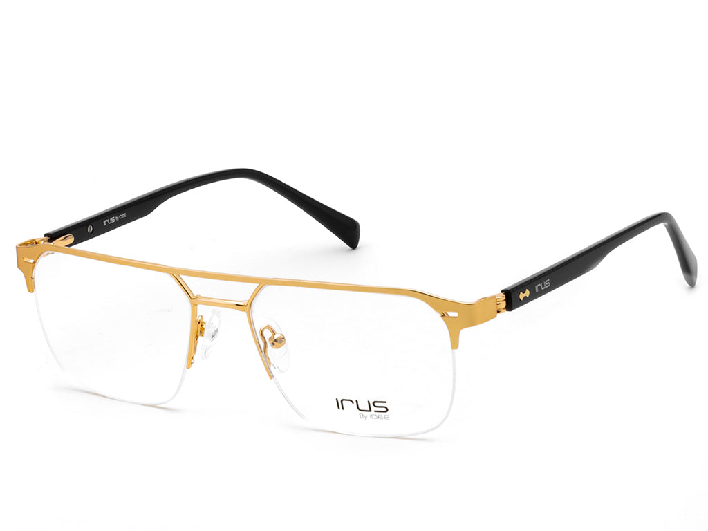 IRUS 3049 Square Men Frames