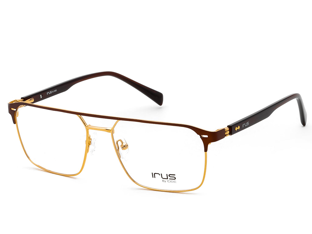 IRUS 3050 Men Square Frames