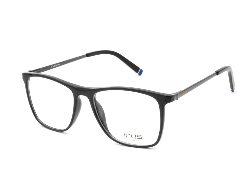 IRUS 3053 Men Square Frames