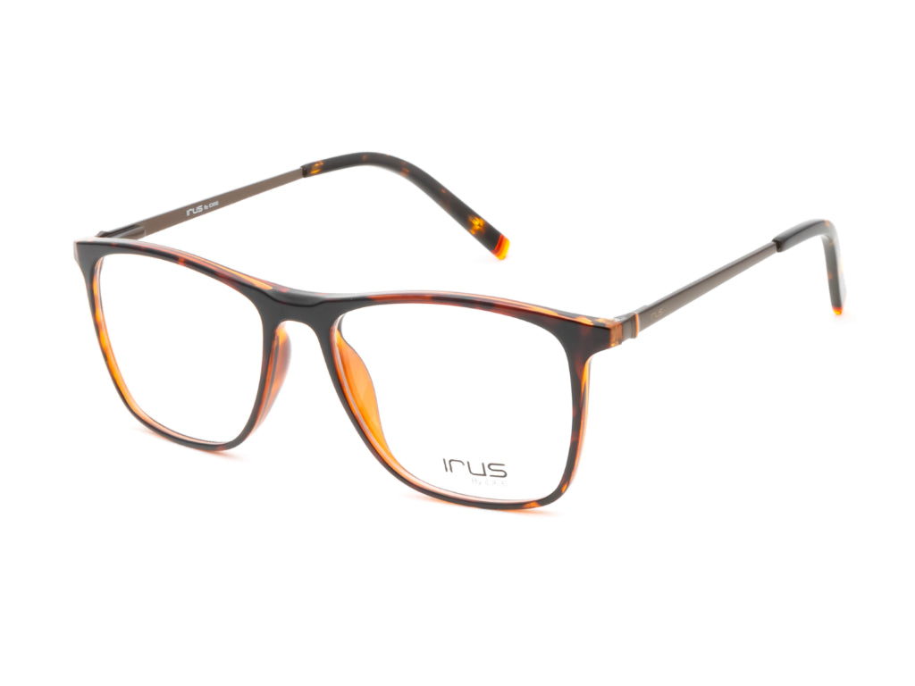 IRUS 3053 Square Men Frames