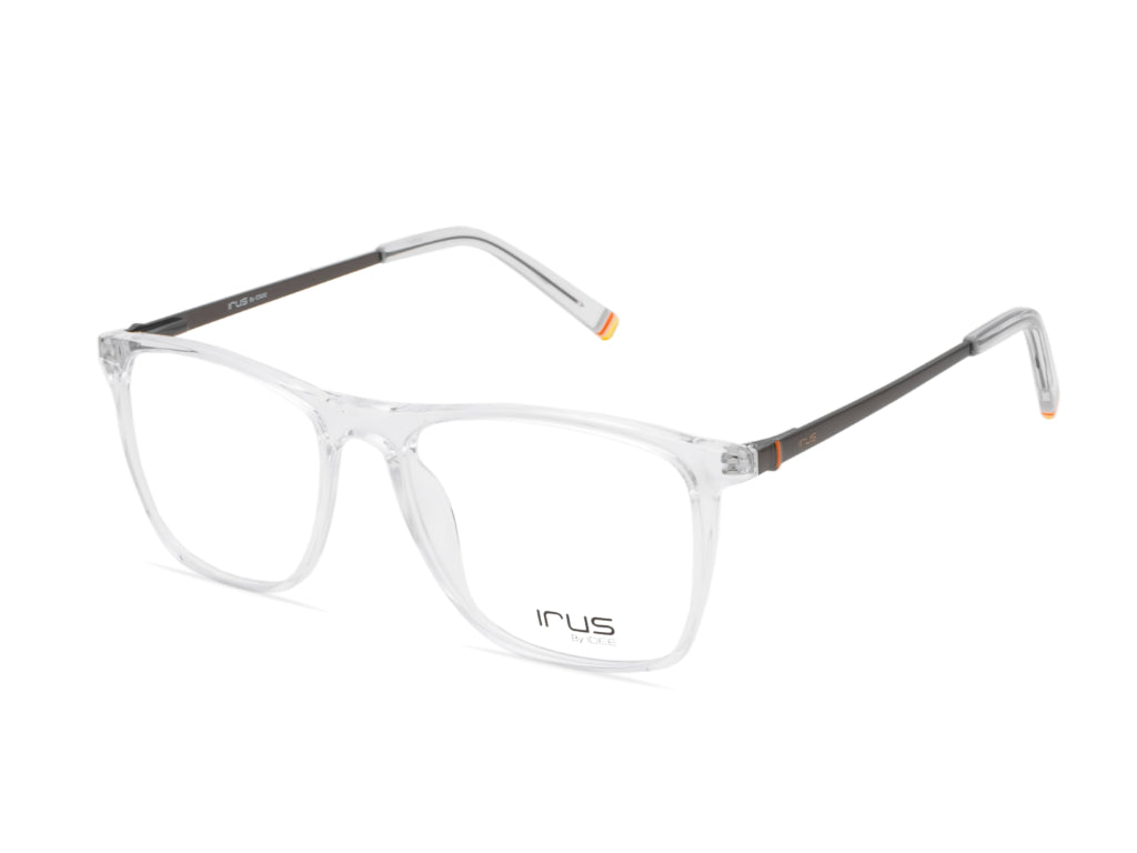 IRUS 3053 Square Men Frames