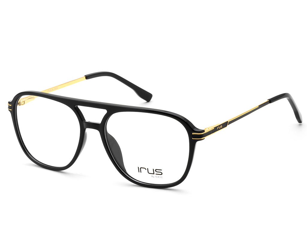 IRUS 3055 Pilot Men Frames