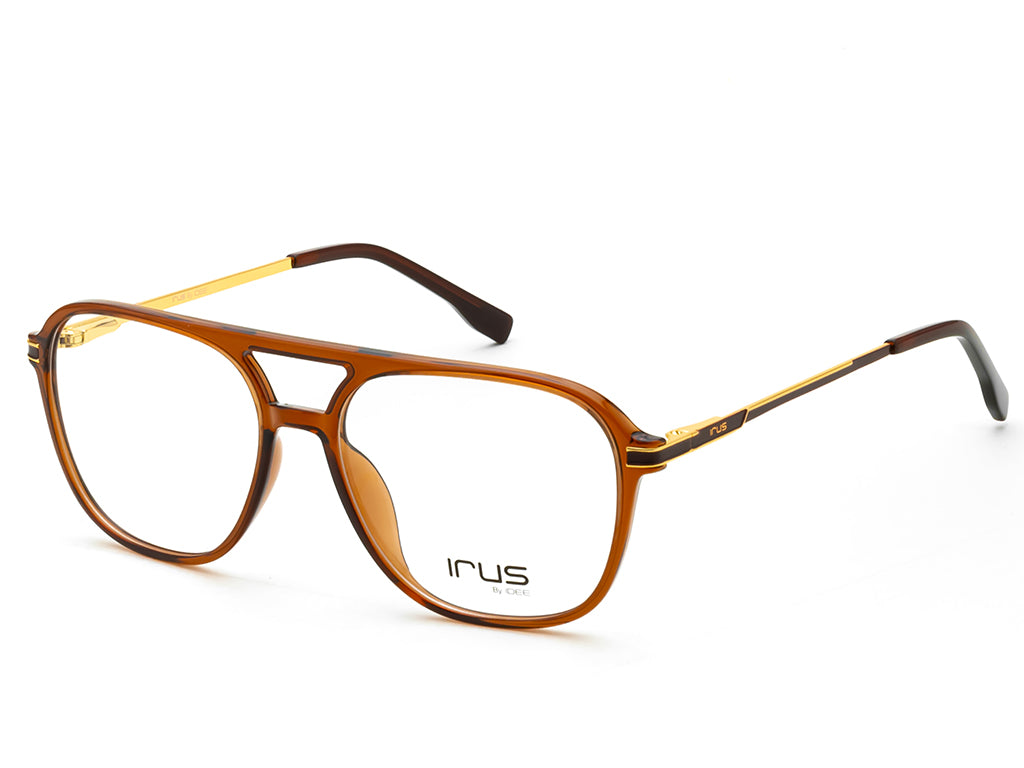 IRUS 3055 Pilot Men Frames