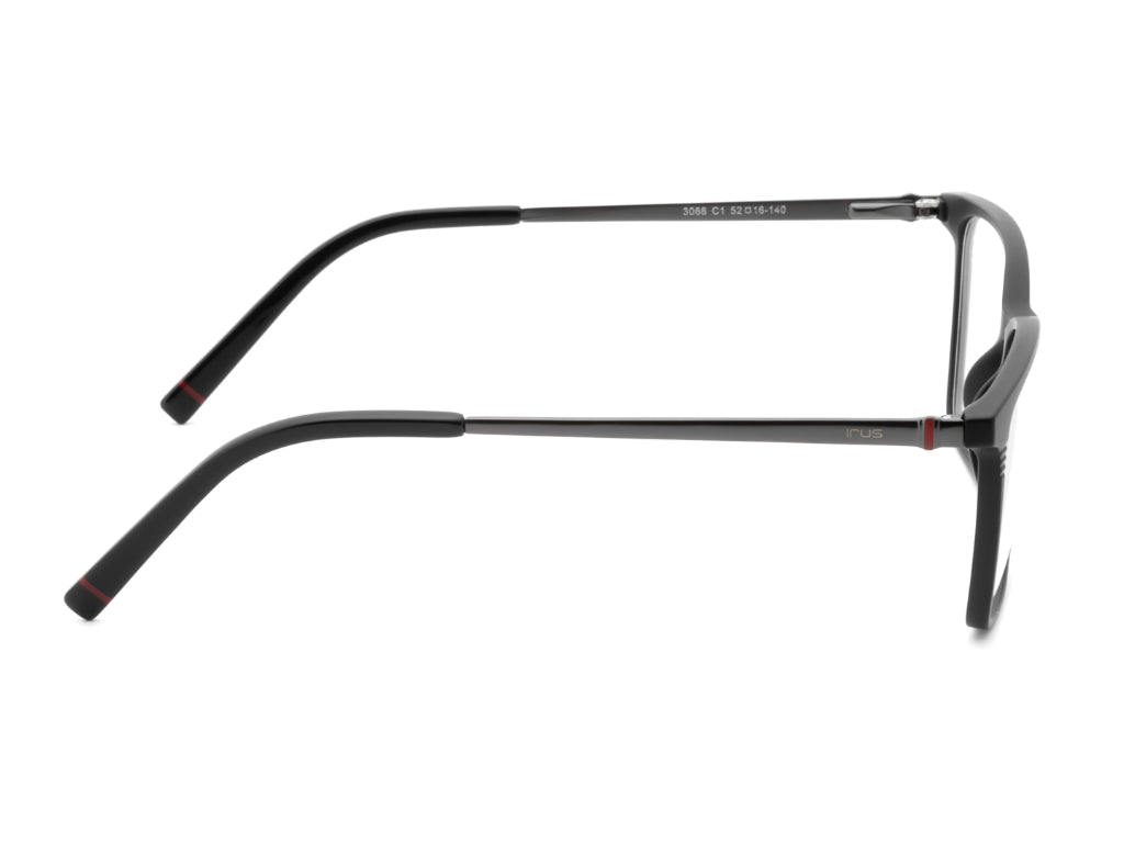 IRUS 3066 Square Unisex Frames