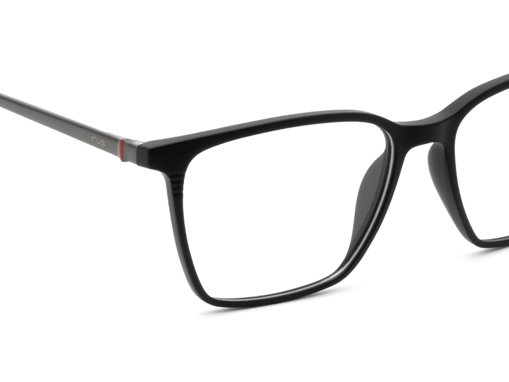 IRUS 3066 Square Unisex Frames
