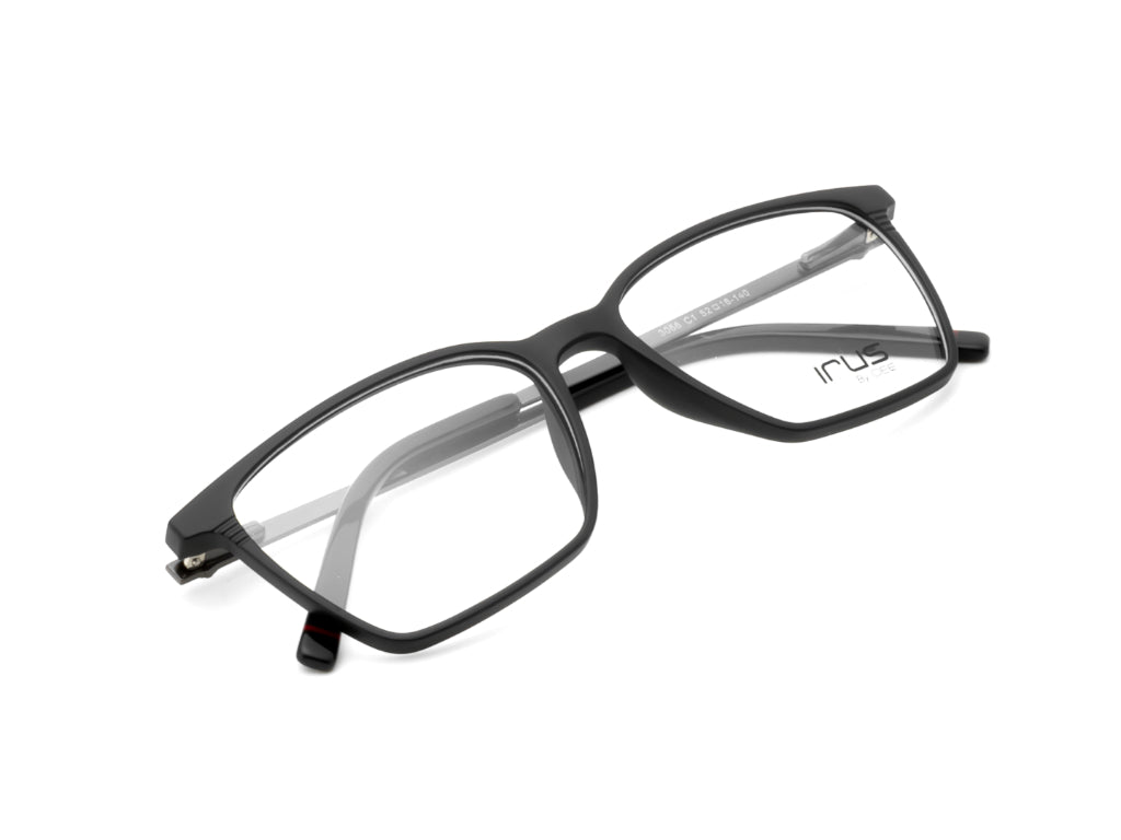 IRUS 3066 Square Unisex Frames