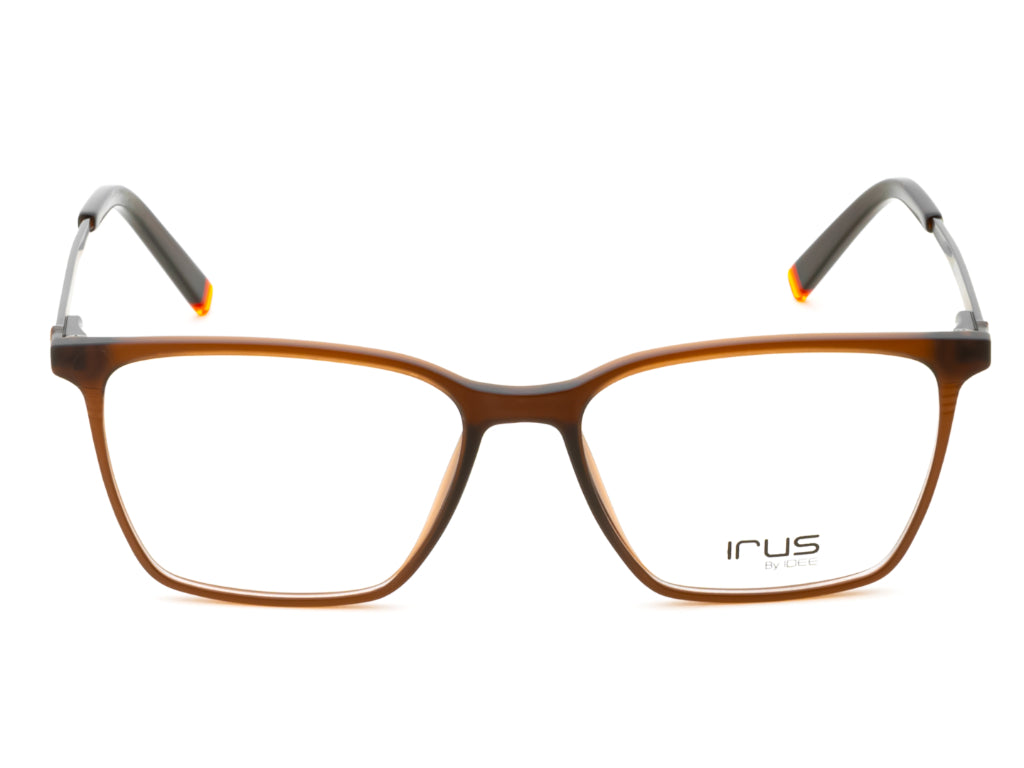 IRUS 3066 Square Unisex Frames