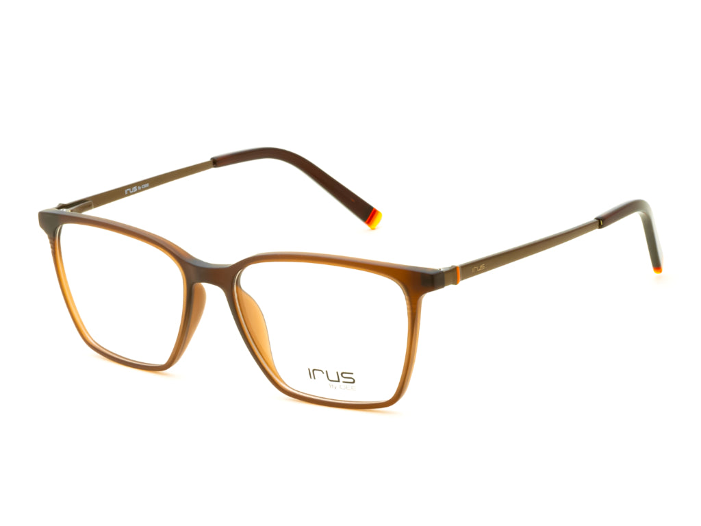IRUS 3066 Square Unisex Frames