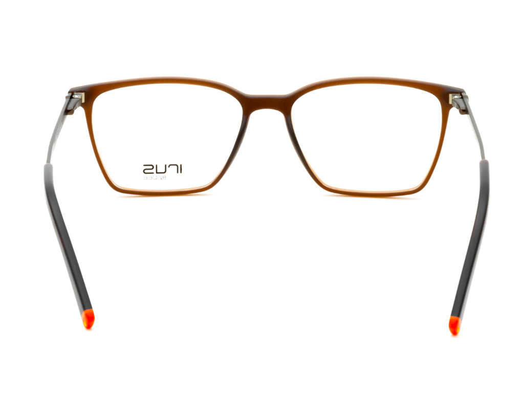 IRUS 3066 Square Unisex Frames