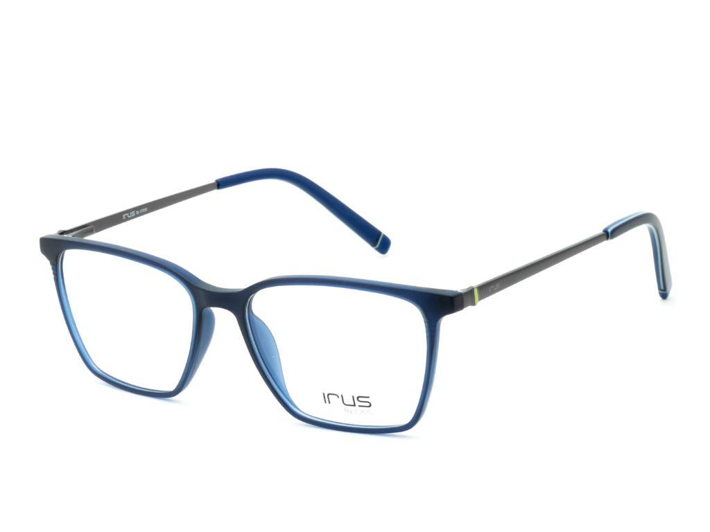 IRUS 3066 Square Unisex Frames