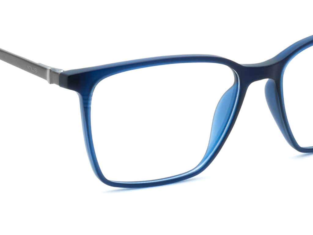 IRUS 3066 Square Unisex Frames