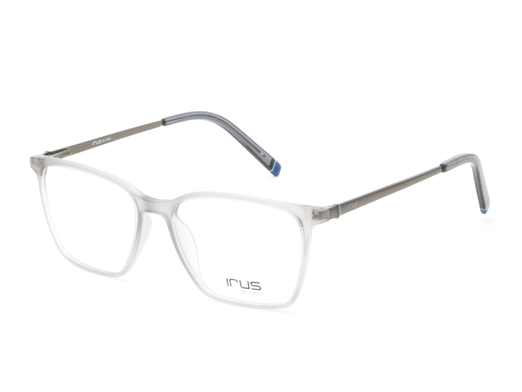 IRUS 3066 Square Unisex Frames