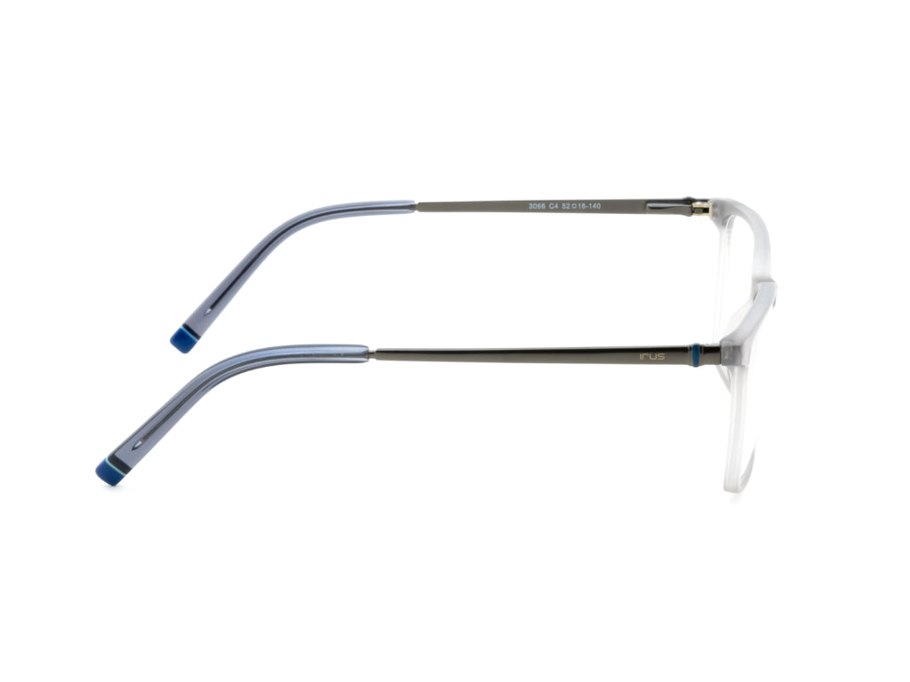 IRUS 3066 Square Unisex Frames