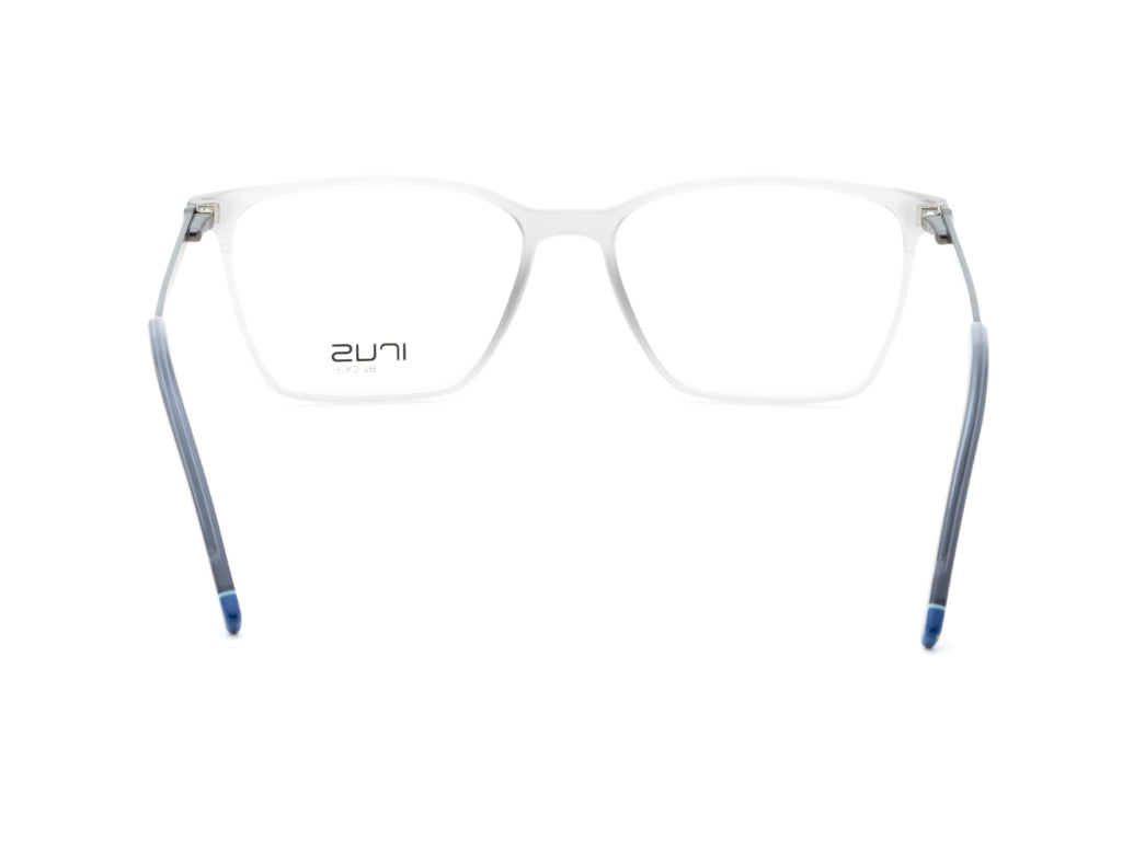IRUS 3066 Square Unisex Frames