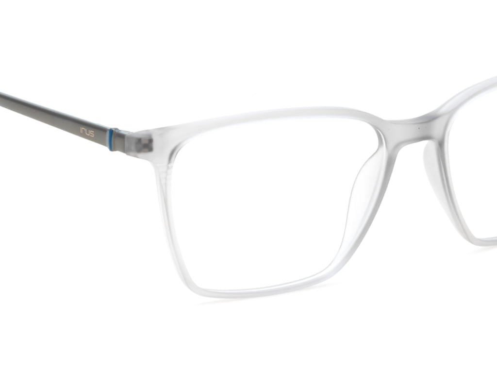 IRUS 3066 Square Unisex Frames