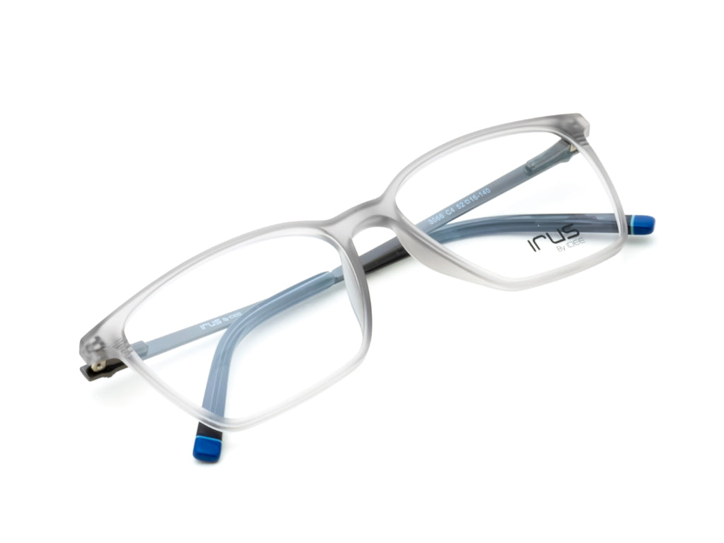 IRUS 3066 Unisex Square Frames