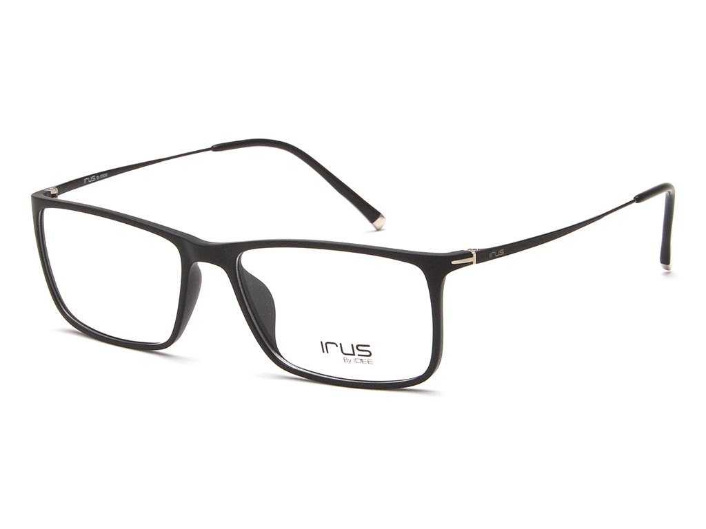 IRUS 3076 Men Rectangular Frames