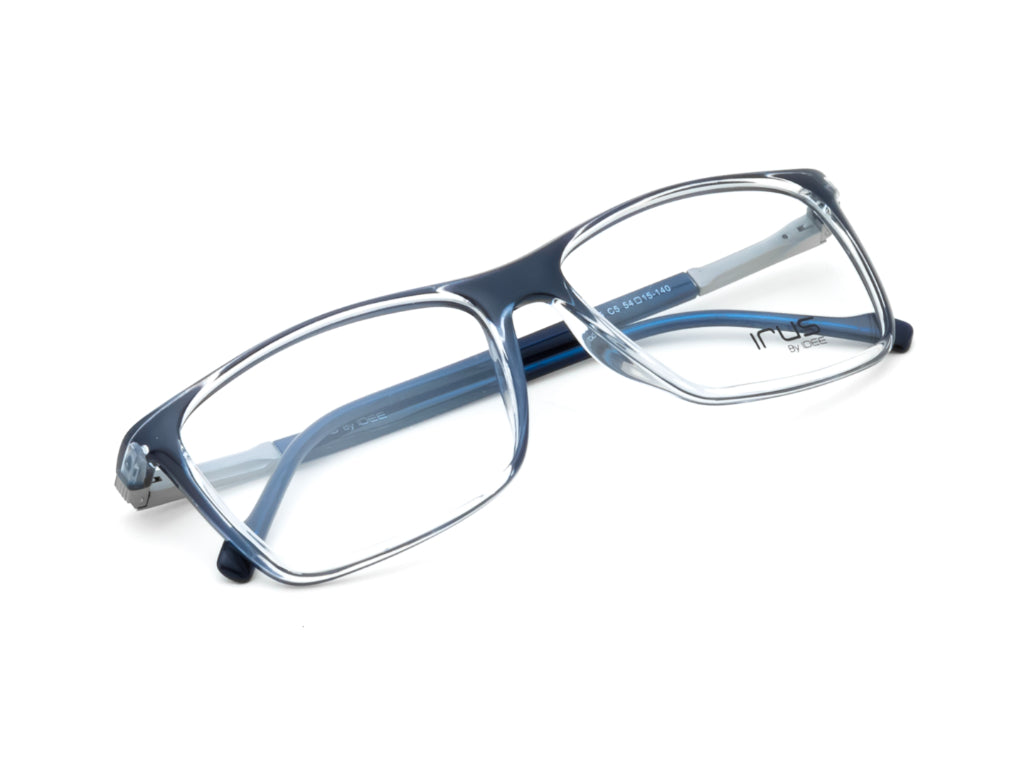 IRUS 3075 Men Rectangular Frames