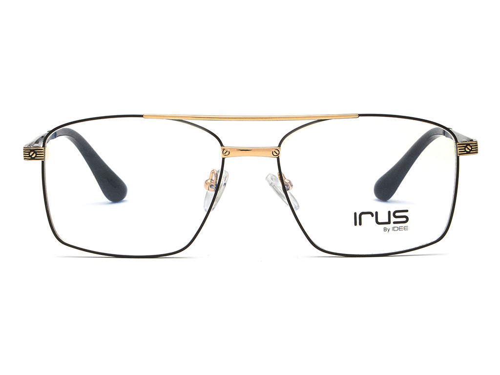 IRUS 3082 Pentagon Men Frames