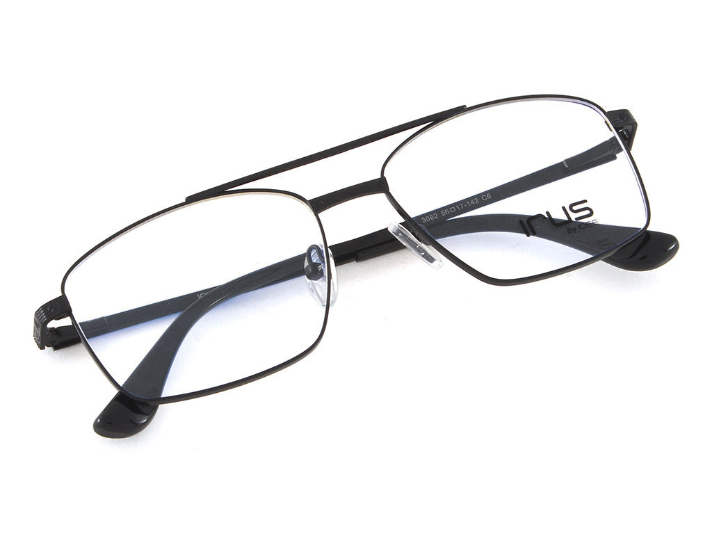 IRUS 3082 Men Pentagon Frames