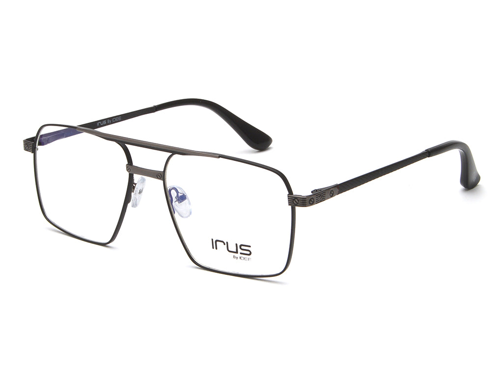IRUS 3084 Square Men Frames