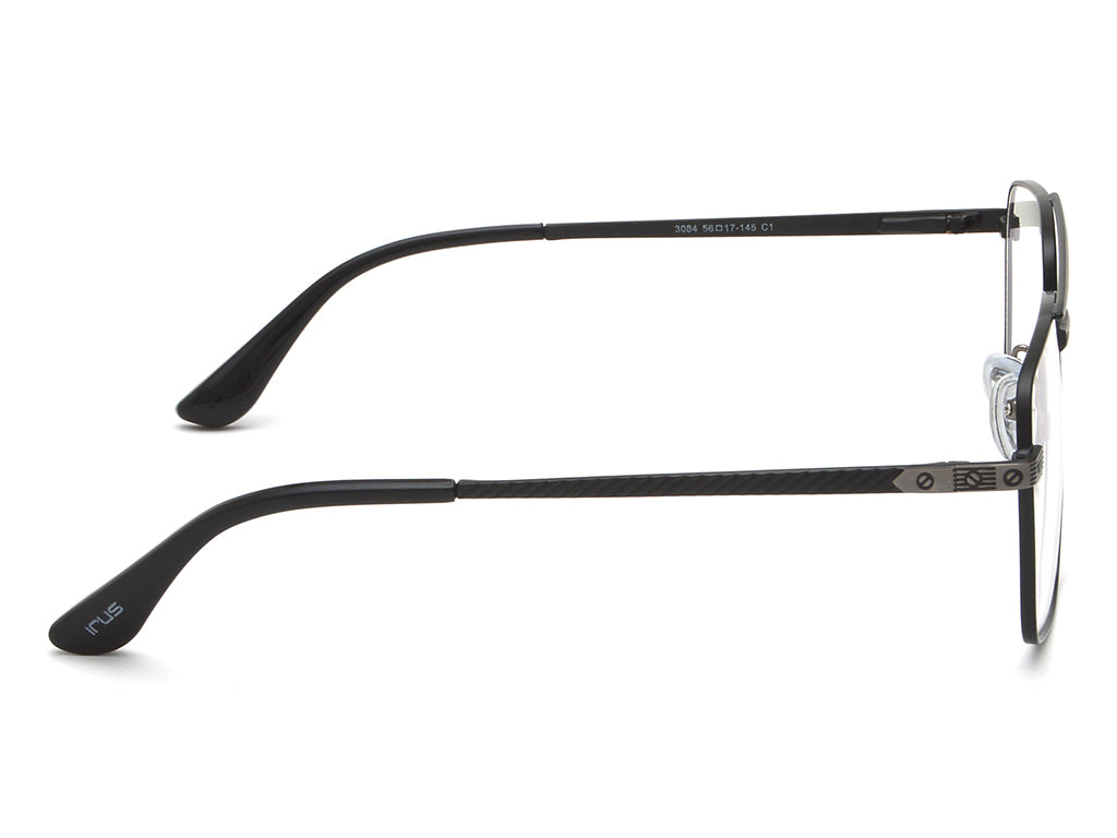 IRUS 3084 Square Men Frames