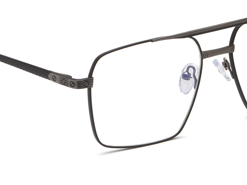 IRUS 3084 Square Men Frames