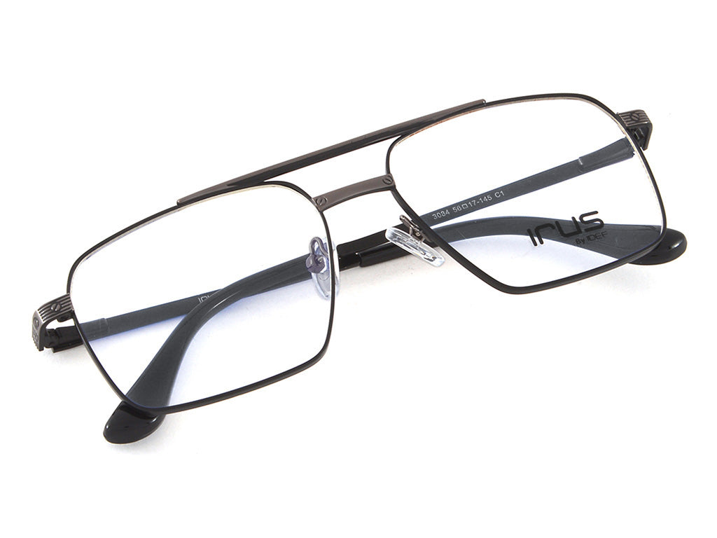 IRUS 3084 Square Men Frames