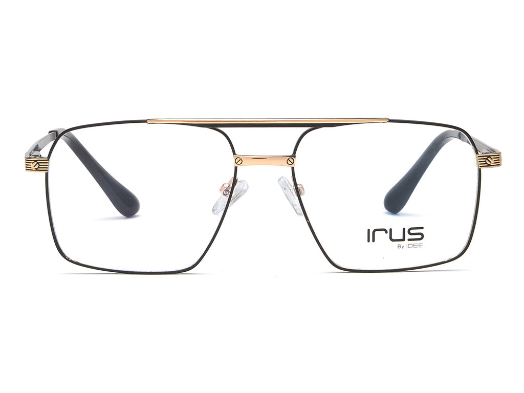 IRUS 3084 Square Men Frames