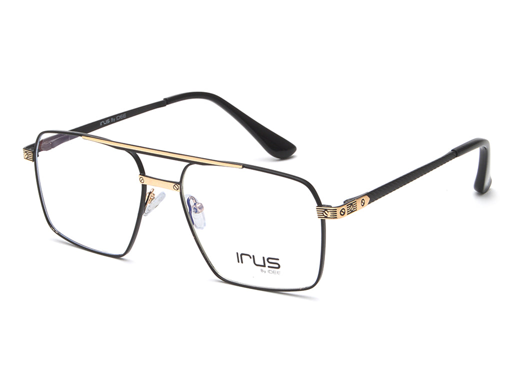 IRUS 3084 Square Men Frames