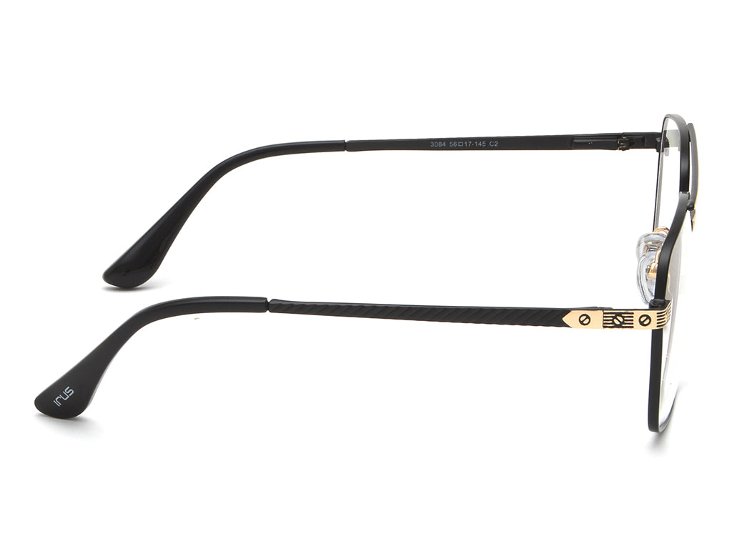IRUS 3084 Square Men Frames