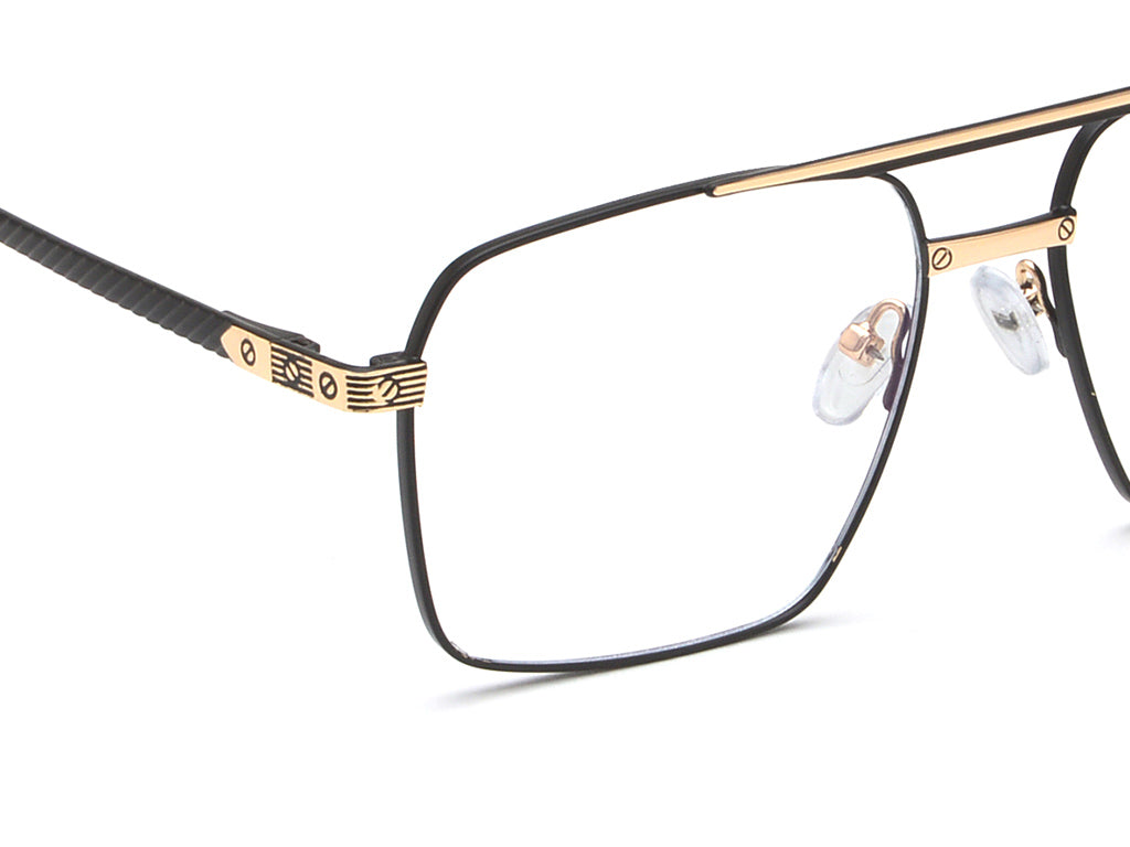 IRUS 3084 Square Men Frames