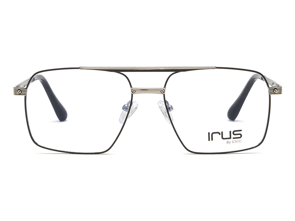IRUS 3084 Square Men Frames