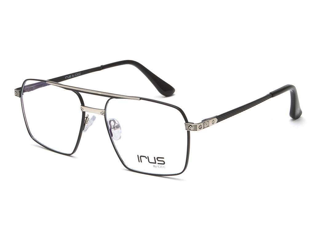 IRUS 3084 Square Men Frames